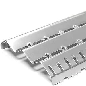 18440 Broil King Stainless Steel Flav-R-Wave