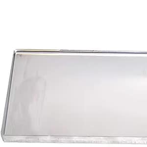 62765 Cookbox Heat Shield