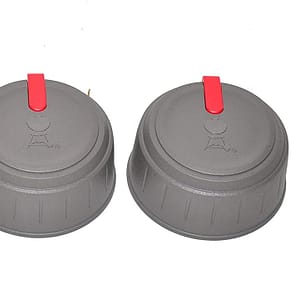 67029 Control Knobs Spirit 2 2018 (set if 3)
