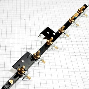 82624 MFLD 36 INCH LP NO/IR NO/SMKR