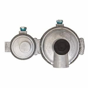 Dual Stage Regulator (Compact)