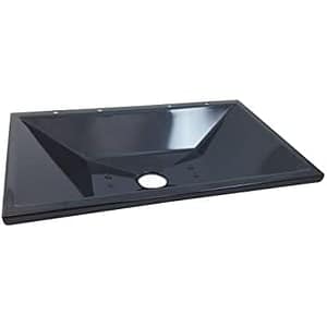 Weber Genesis Silver B/C Slideout Tray