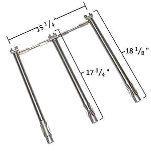 Weber 68950 Spirit 310/315 LP Burner Tube kit