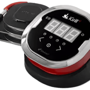 Weber Igrill 2 Smart Grilling Hub