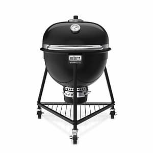 SUMMIT KAMADO E6 GRILL