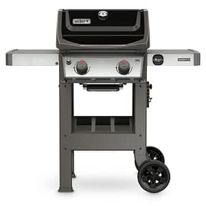 Spirit II E-210 LP Black