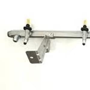 Weber Manifold Assembly Genesis II 400 NG