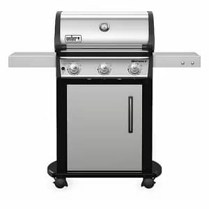 SPIRIT S-315 GAS GRILL, LP