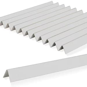 67670 SS Flavor Bars, full set, Summit 600 series (with smoker box)