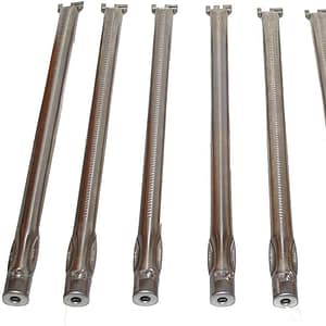 BURNER TUBE KIT Compatible with Summit 660/670 series