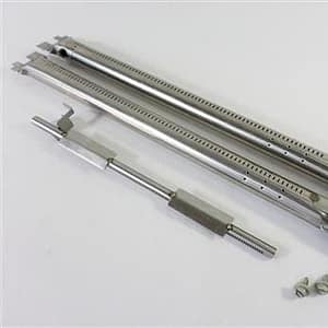 68949 BURNER KIT LP 2BURNERS SPIRIT