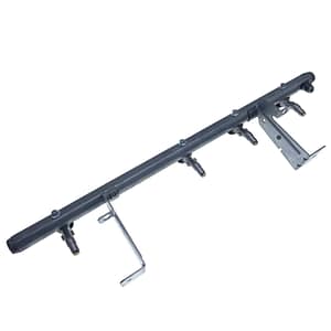 Weber Genesis II 330/335/345 LP Manifold Assembly (2019)