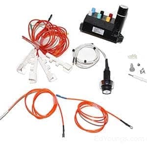 Igniter Kit, Genesis II 330/335