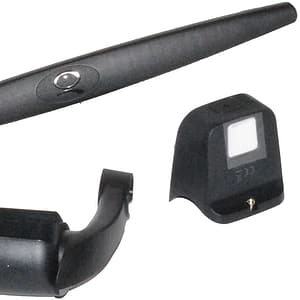 Weber 69305 Q320/3200 Handle with Handle Light