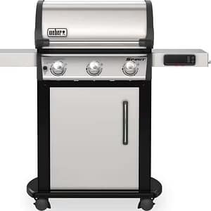 Spirit SX-315 Smart Grill