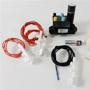Weber 66505 Igniter Kit 2017+ (Genesis II)