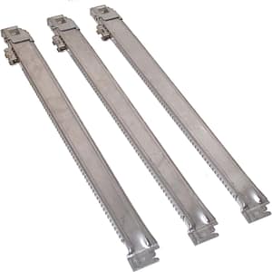 Weber 67489 BURNER TUBES KIT Compatible with Genesis II (2016+) 300 LP series