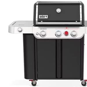 Weber Genesis Sp-E-335 Special Edition Gas Grill