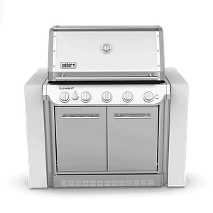 Weber Summit SB38 S Built-in Gas Grill