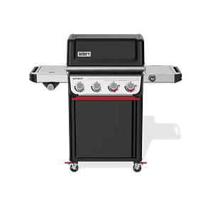 SPIRIT® EP-435 GAS GRILL (LIQUID PROPANE)