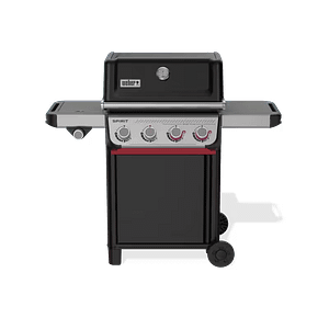 SPIRIT® E-435 GAS GRILL (LIQUID PROPANE)