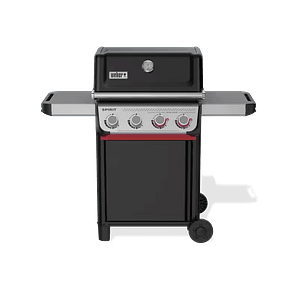 SPIRIT® E-425 GAS GRILL (LIQUID PROPANE)