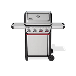 SPIRIT SP-425 GAS GRILL
