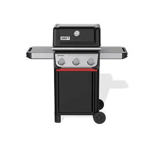 SPIRIT E-325 GAS GRILL