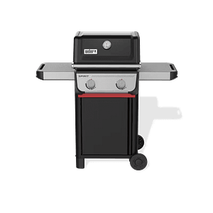 SPIRIT E-210 GAS GRILL, LP