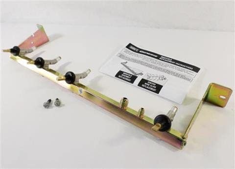 MANIFOLD ASSY LP GEN 330 DOM '11, LP