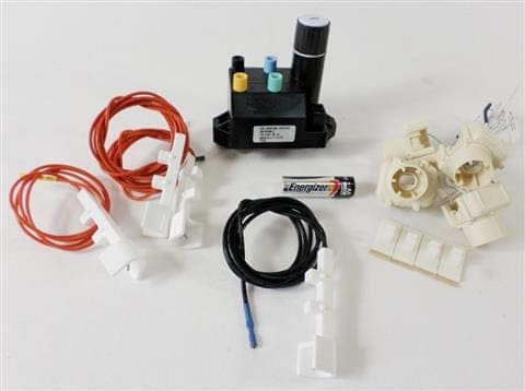 Weber 66505 Igniter Kit 2017+ (Genesis II)
