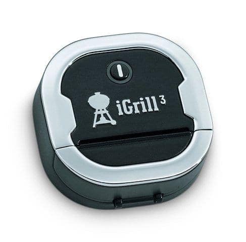 iGRILL MINI Set it and forget it
