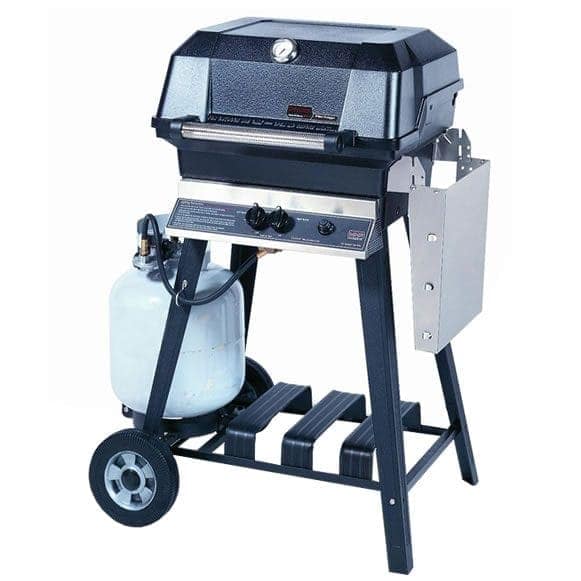 MHP JNR Series Cart Model Propane Gas Grill