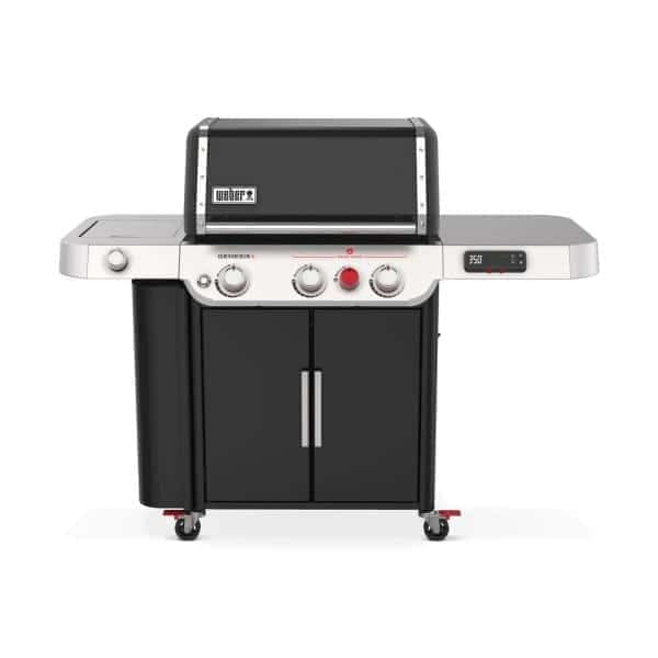 GENESIS EX-335 Smart Gas Grill