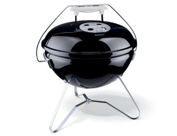 ORIGINAL KETTLE PREMIUM CHARCOAL GRILL 26" - Image 3