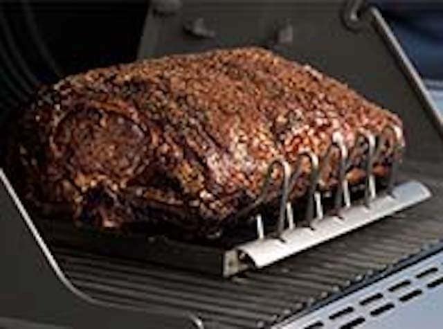 Weber Jumbo Joe Charcoal Grill 18 Inch Black - Image 8