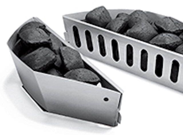 Weber Jumbo Joe Charcoal Grill 18 Inch Black - Image 7