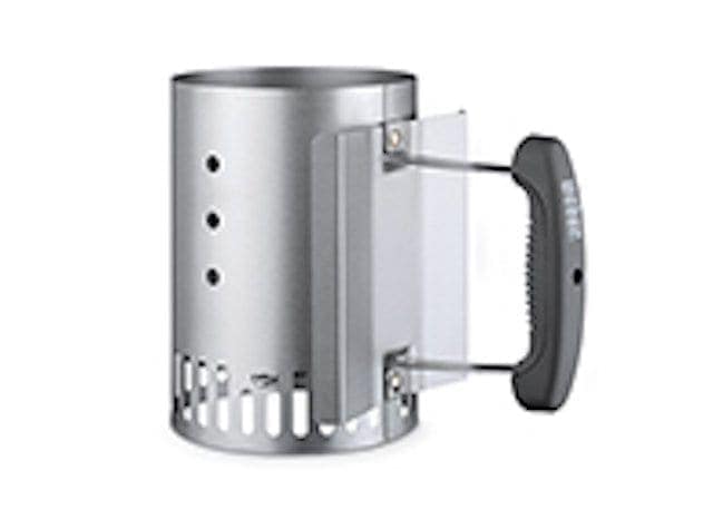 Weber Jumbo Joe Charcoal Grill 18 Inch Black - Image 6