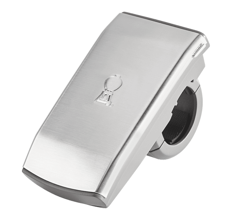 Weber Handle Grill 'N Go Light, One Size