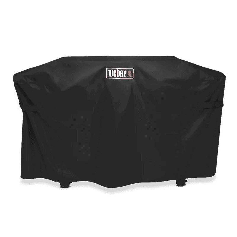Premium Grill Cover – Weber Griddle 28"