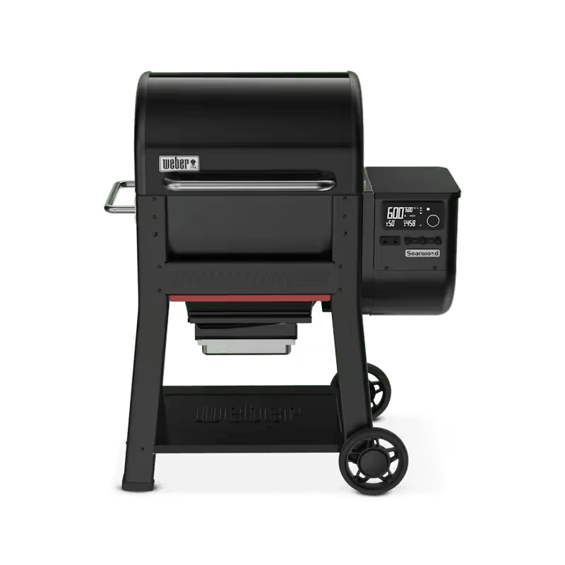 Searwood 600 Pellet Grill