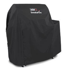 7190 SmokeFire EX4 Wood Fired Pellet Grill Cover