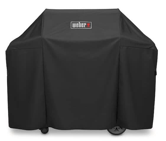 Weber Gas Grill Cover