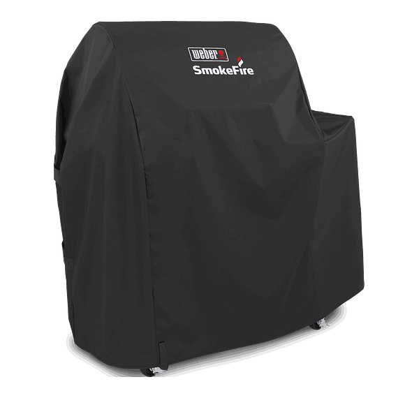 7190 SmokeFire EX4 Wood Fired Pellet Grill Cover