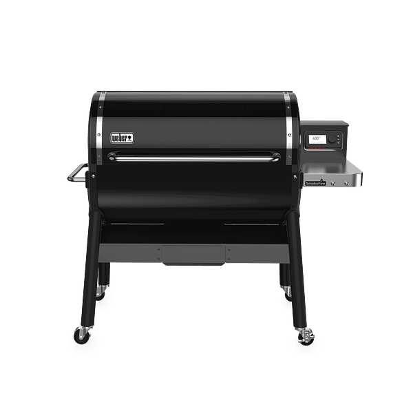 23510001 SmokeFire EX6 Wood Fired Pellet Grill