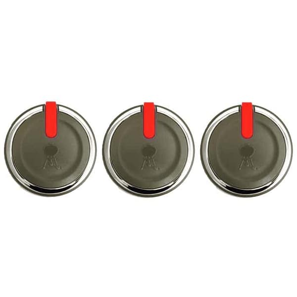 er 66047 CONTROL KNOB SET Alltown Grills