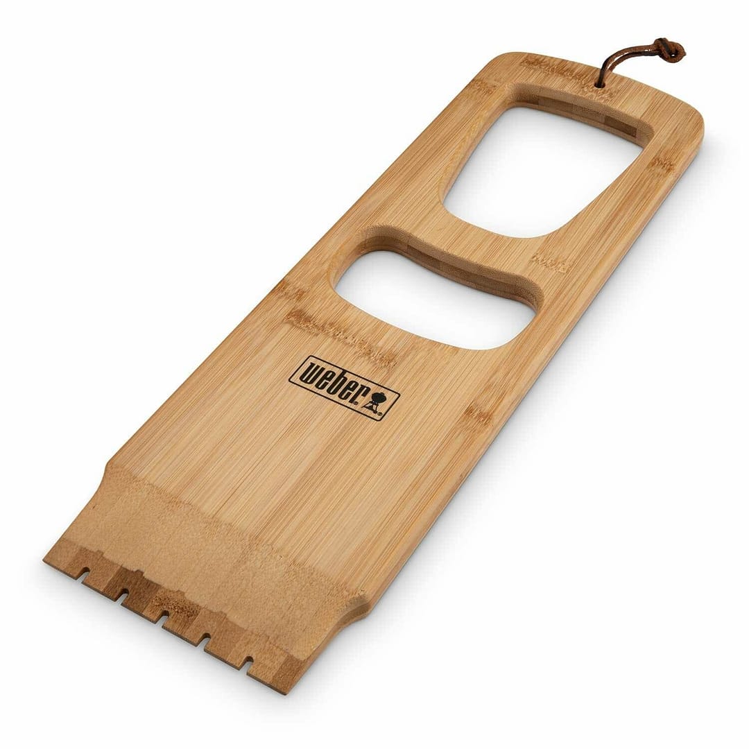 Weber Wood Grill Scraper