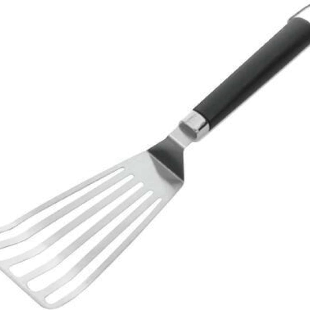 Flexible Griddle Spatula