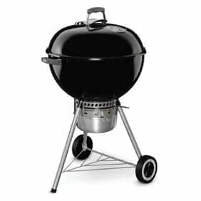 ORIGINAL KETTLE PREMIUM CHARCOAL GRILL
