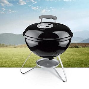 Smokey Joe 14" Portable Grill